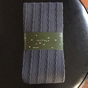 Anthropologie Tintoretto Tights